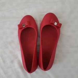 Crocs Flats